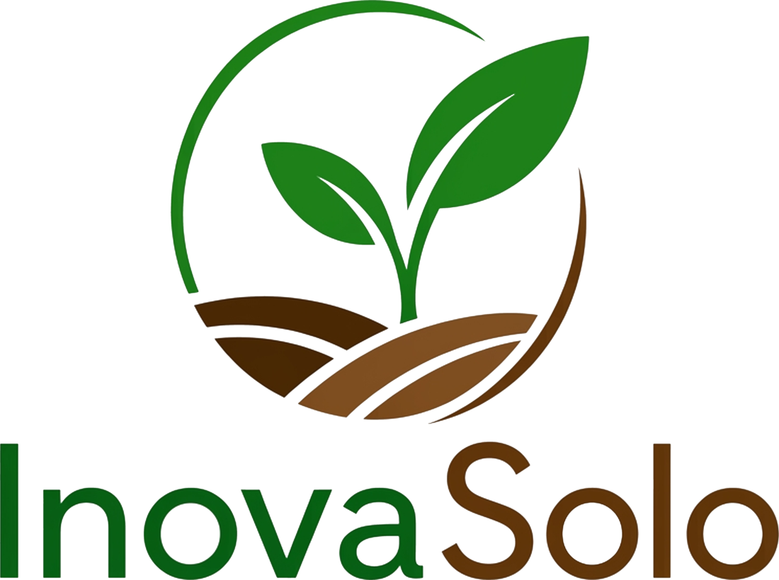 Logo InovaSolo