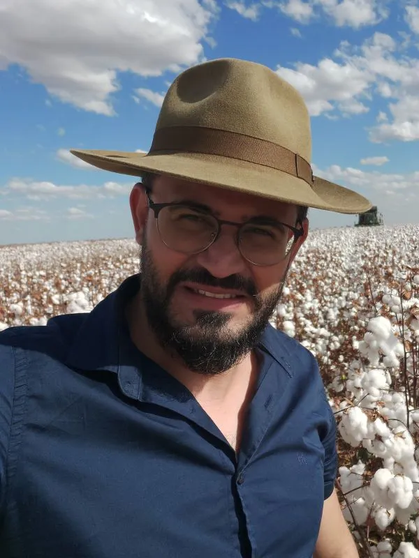 Foto de Diogo Paes da Costa